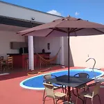Casa de Temporada Amarazul