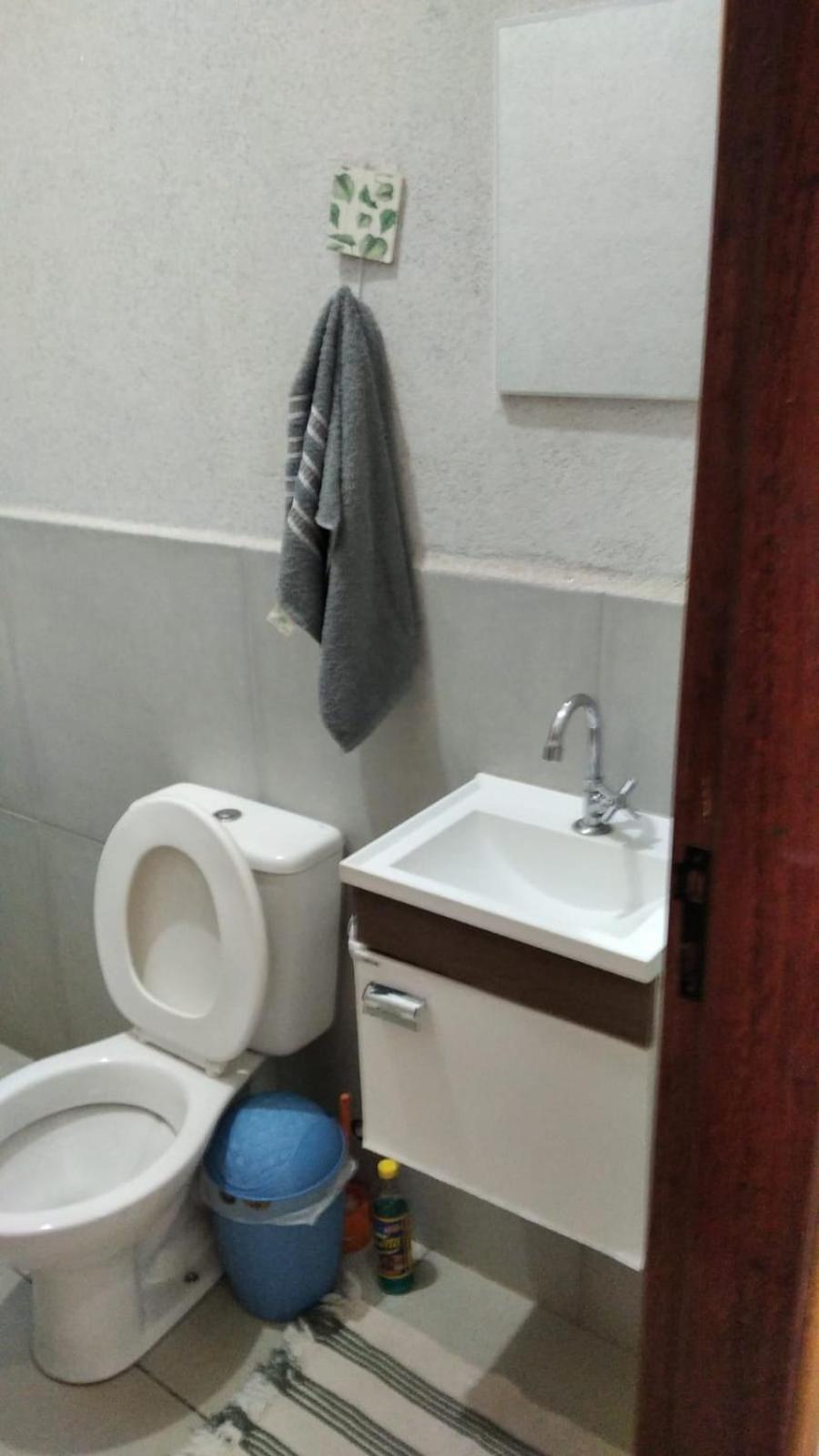 Casa De Temporada Amarazul * Olímpia