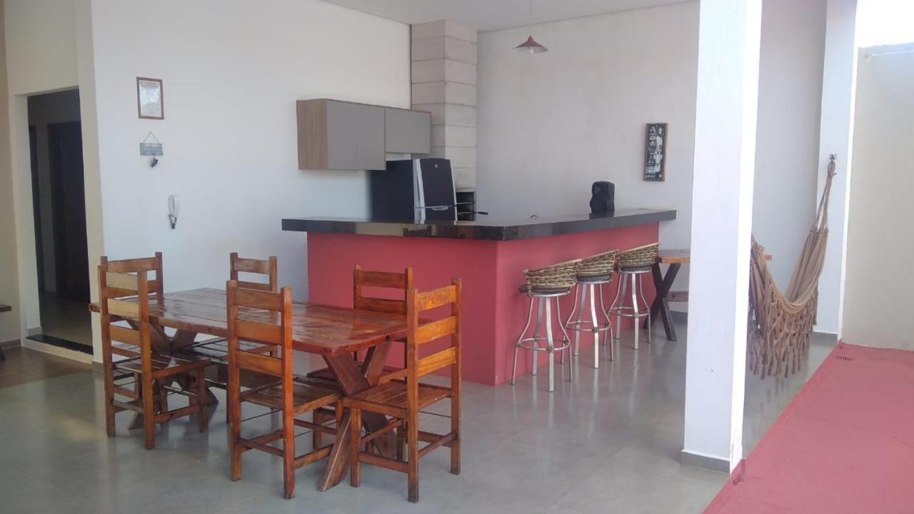 Casa De Temporada Amarazul